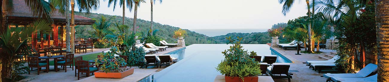 Zimbali Lodge
